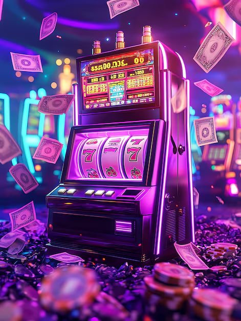 mmm7 Live Casino Myanmar