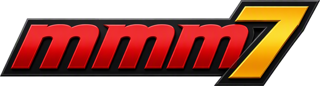 mmm7 Logo